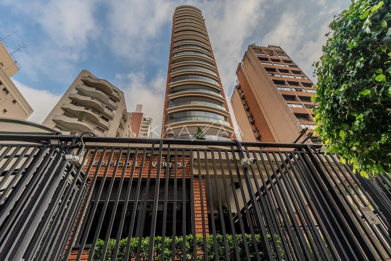 Apartamento à venda em Moema - Foto 33
