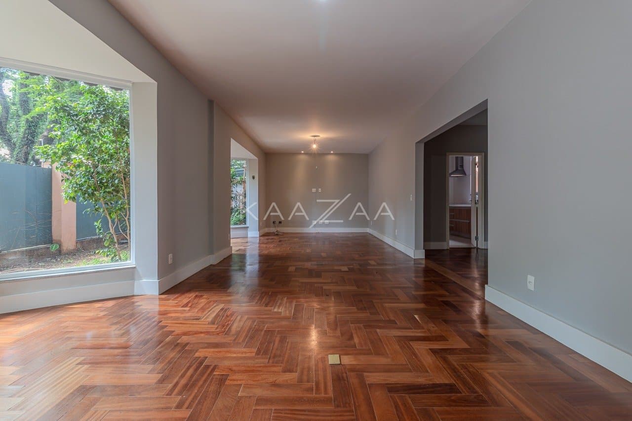Casa no Jardim Paulistano: para um clássico viver bem - Foto 6