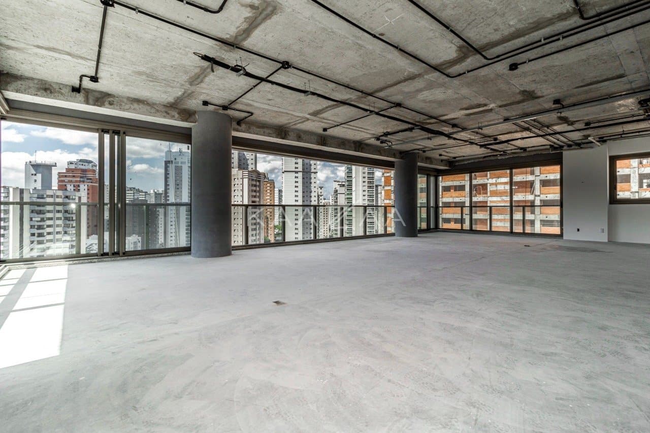 Apartamento à venda na Vila Nova Conceição - Foto 5