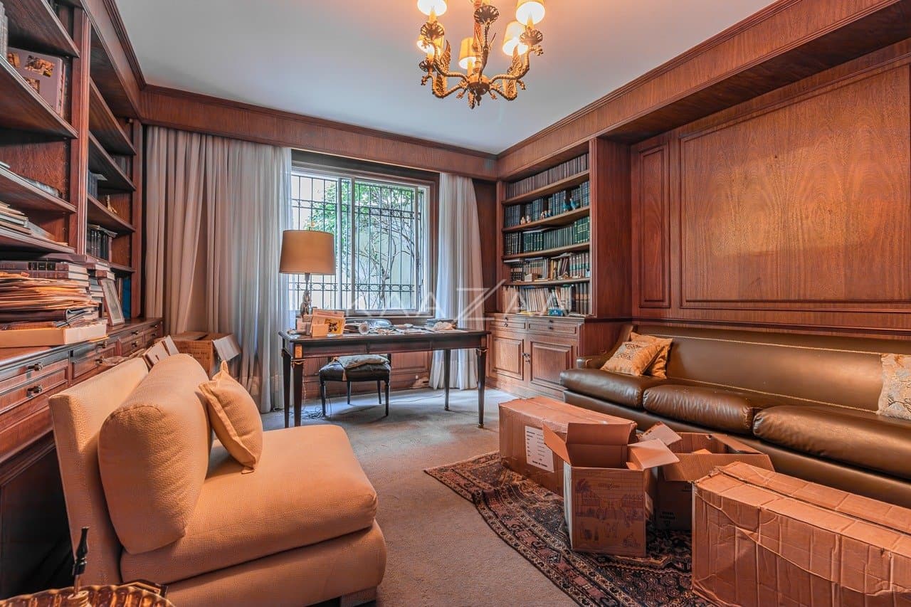 Casa à venda no Jardim Europa - Foto 31