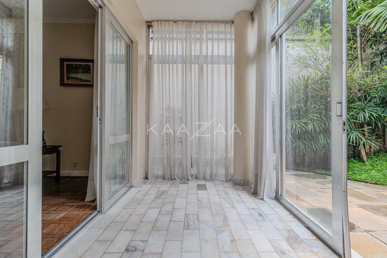 Casa à venda no Jardim Europa - Foto 12