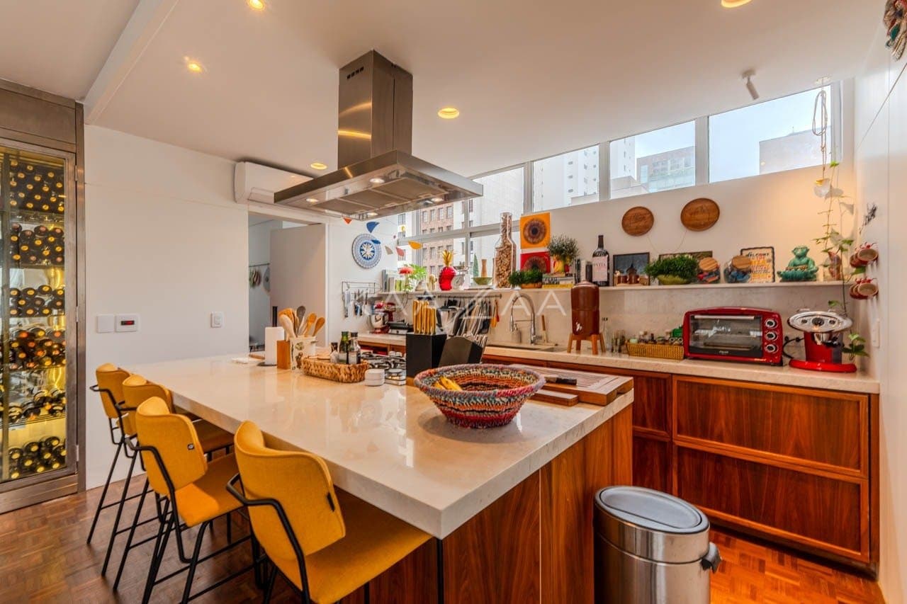Apartamento à venda no Jardins - Foto 18