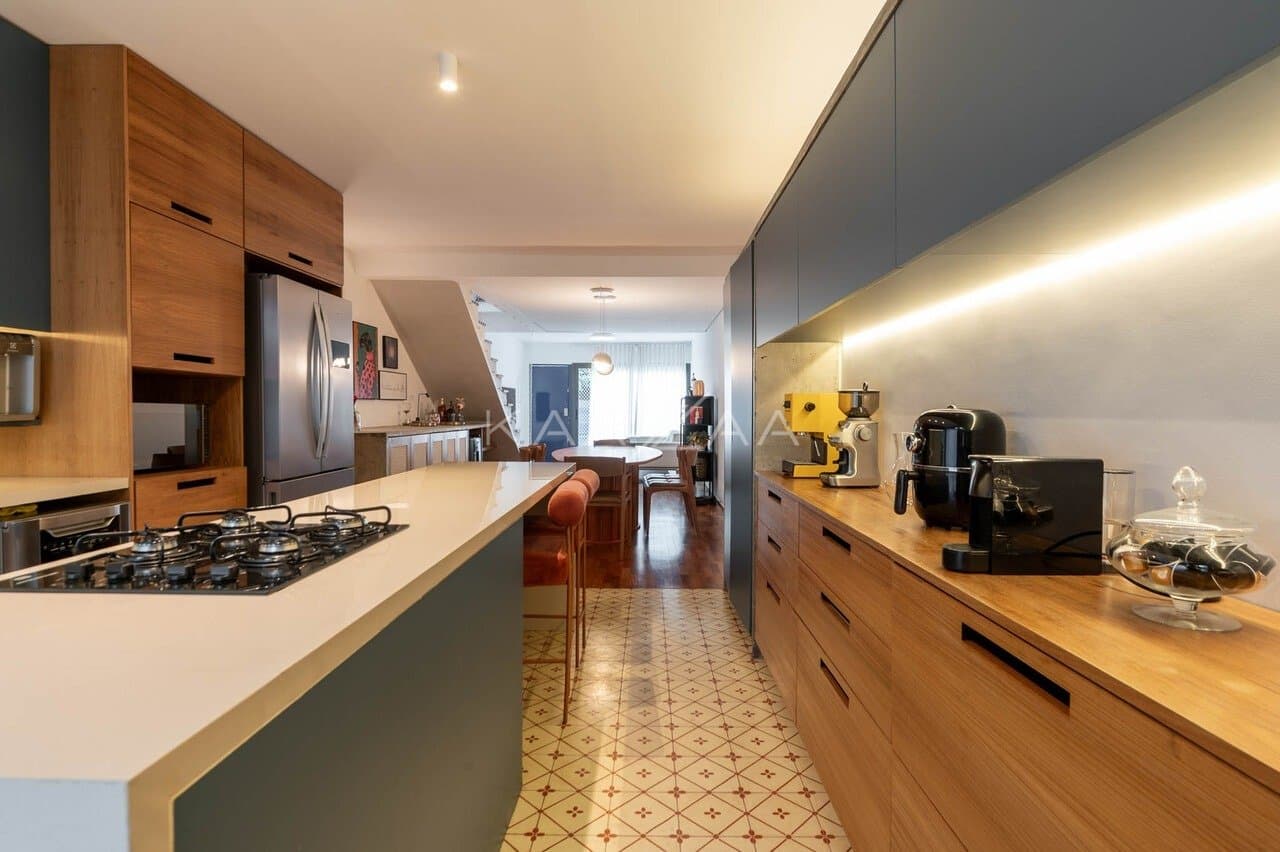 Casa à venda na Vila Nova Conceição - Foto 16