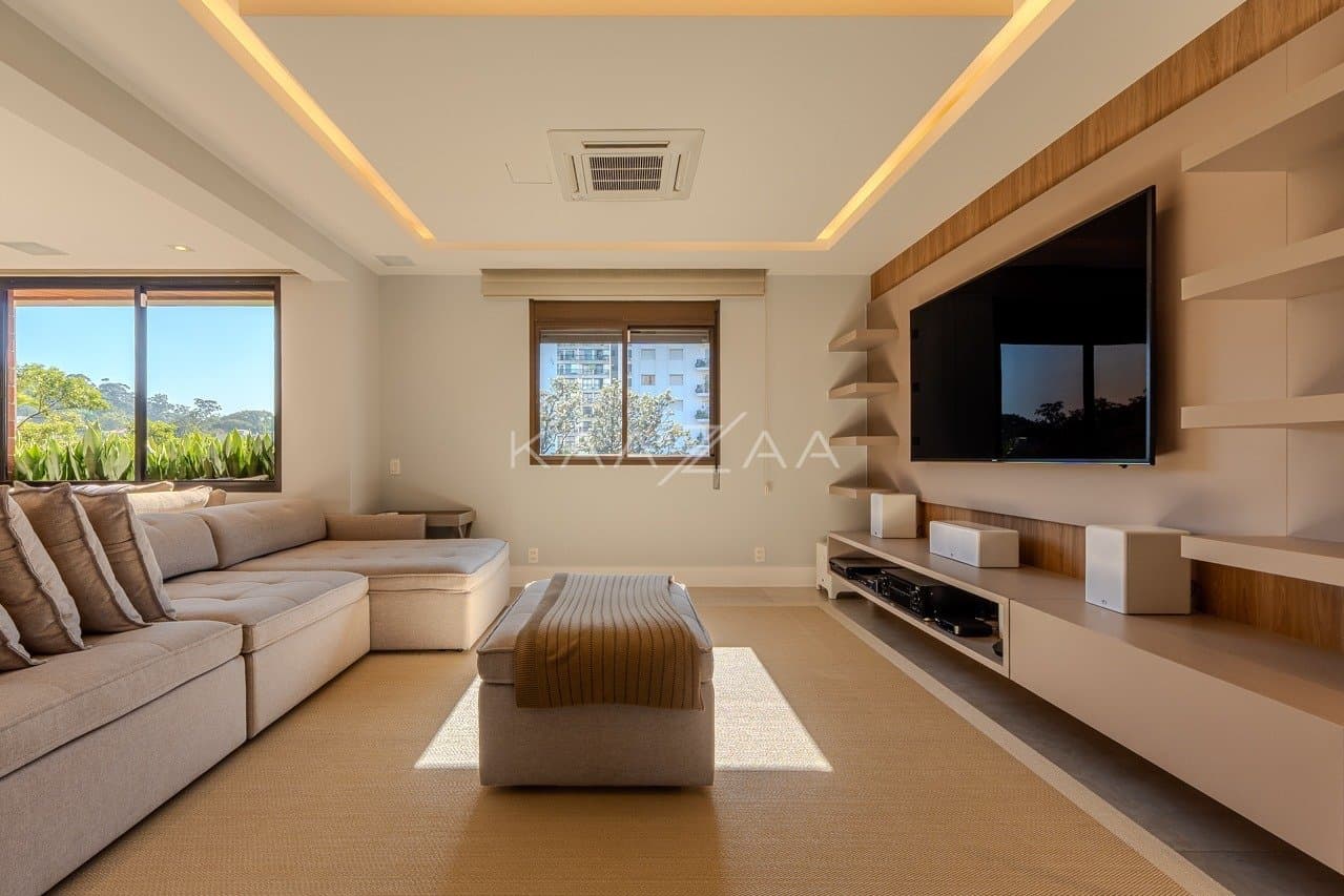 Apartamento à venda no Real Parque - Foto 11