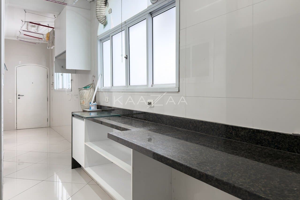 Apartamento à venda no Jardins - Foto 18