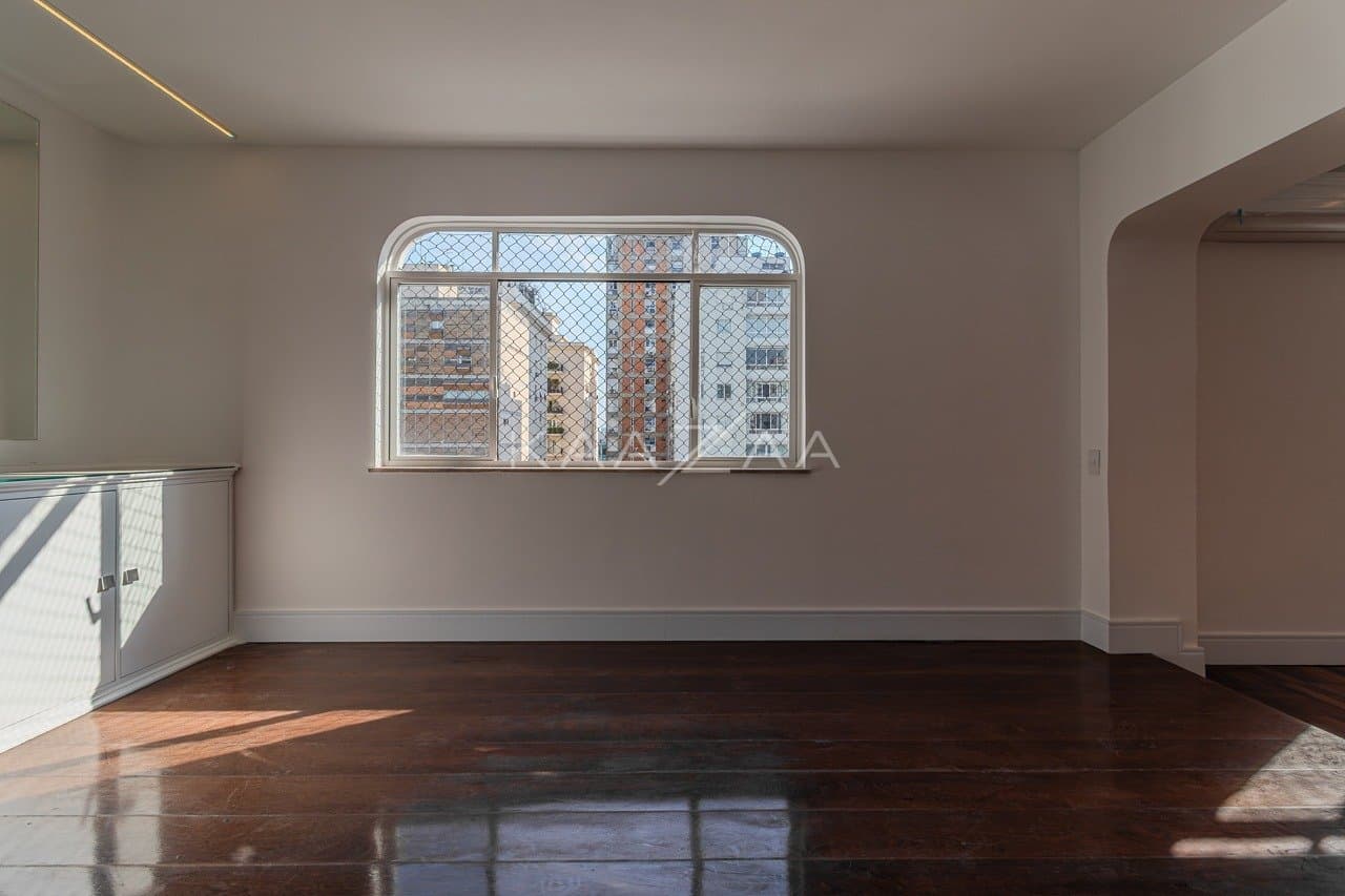 Apartamento à venda e locação no Jardins - Foto 14