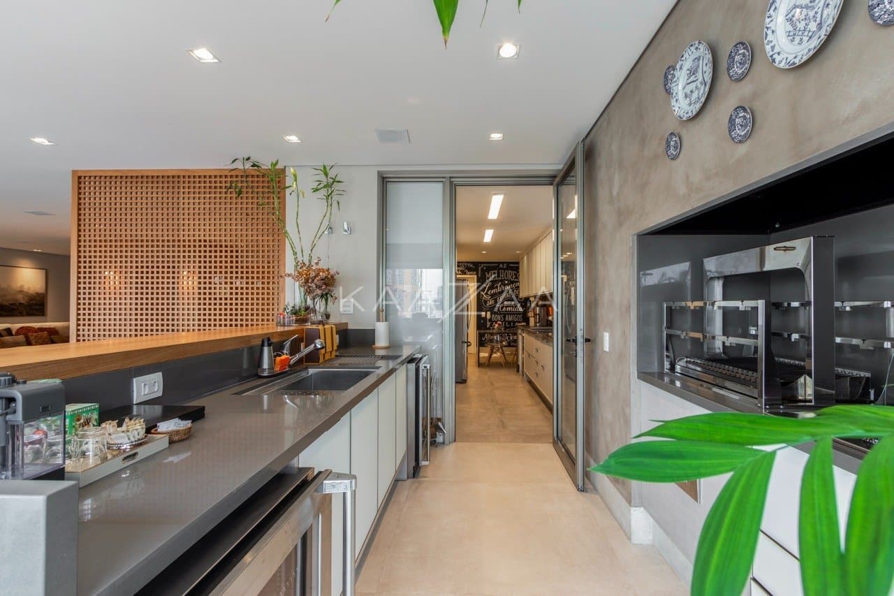 Apartamento em Pinheiros - Foto 21