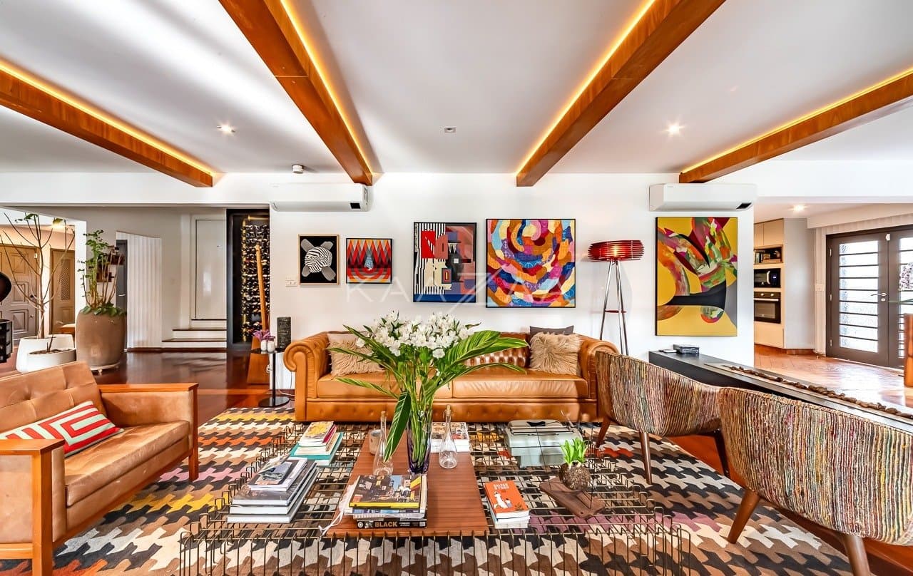 Casa em Alto de Pinheiros - Foto 19