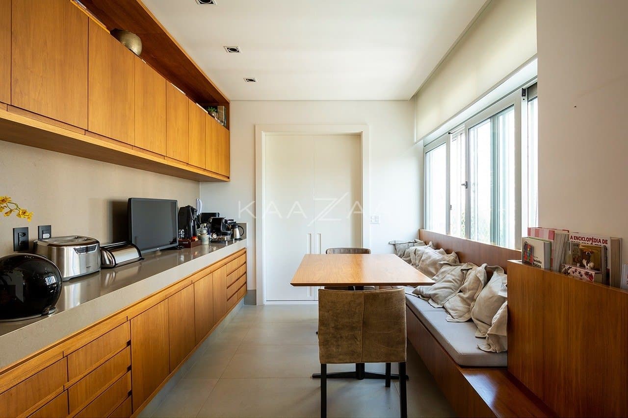 O apartamento reformado que todos procuram, a venda no Baixo Pinheiros. - Foto 15