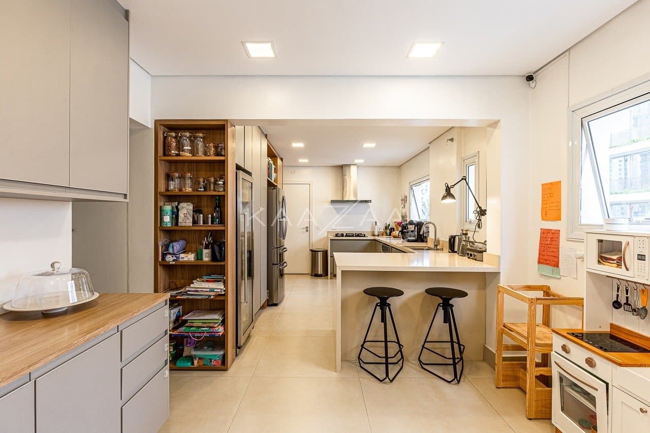 Apartamento à venda na Vila Nova Conceição - Foto 26