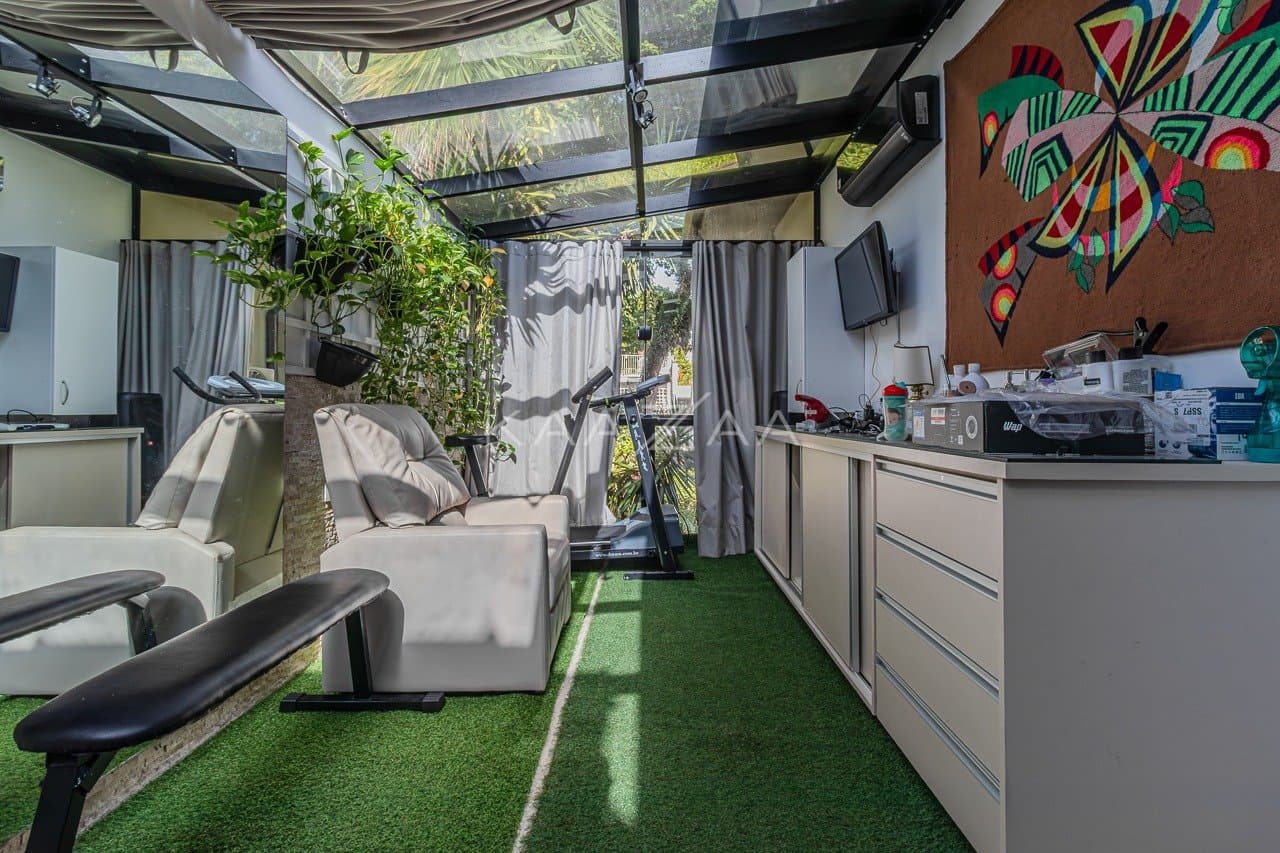 Casa à venda no Jardim Europa - Foto 30