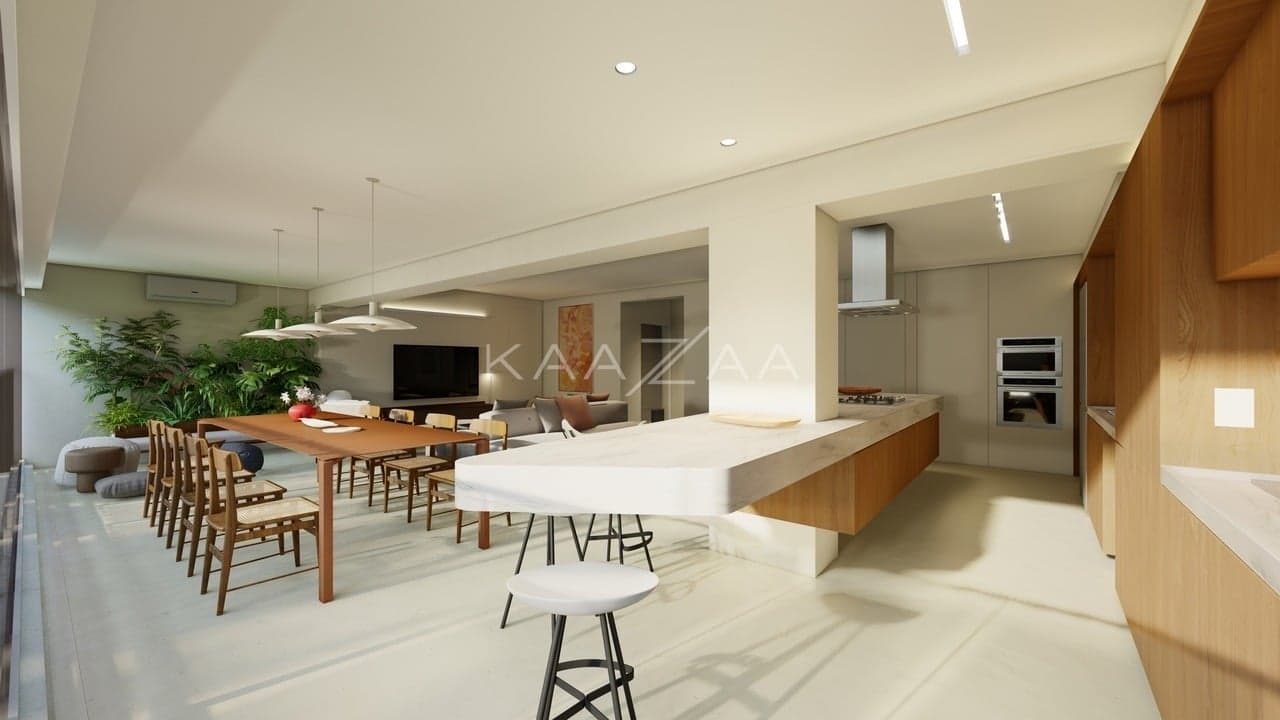 Apartamento à venda em Pinheiros - Foto 1