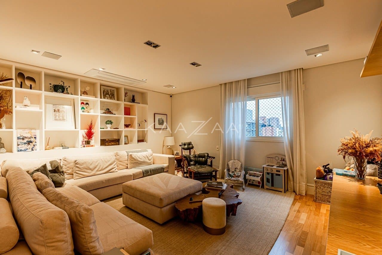 Apartamento à venda na Vila Nova Conceição - Foto 30