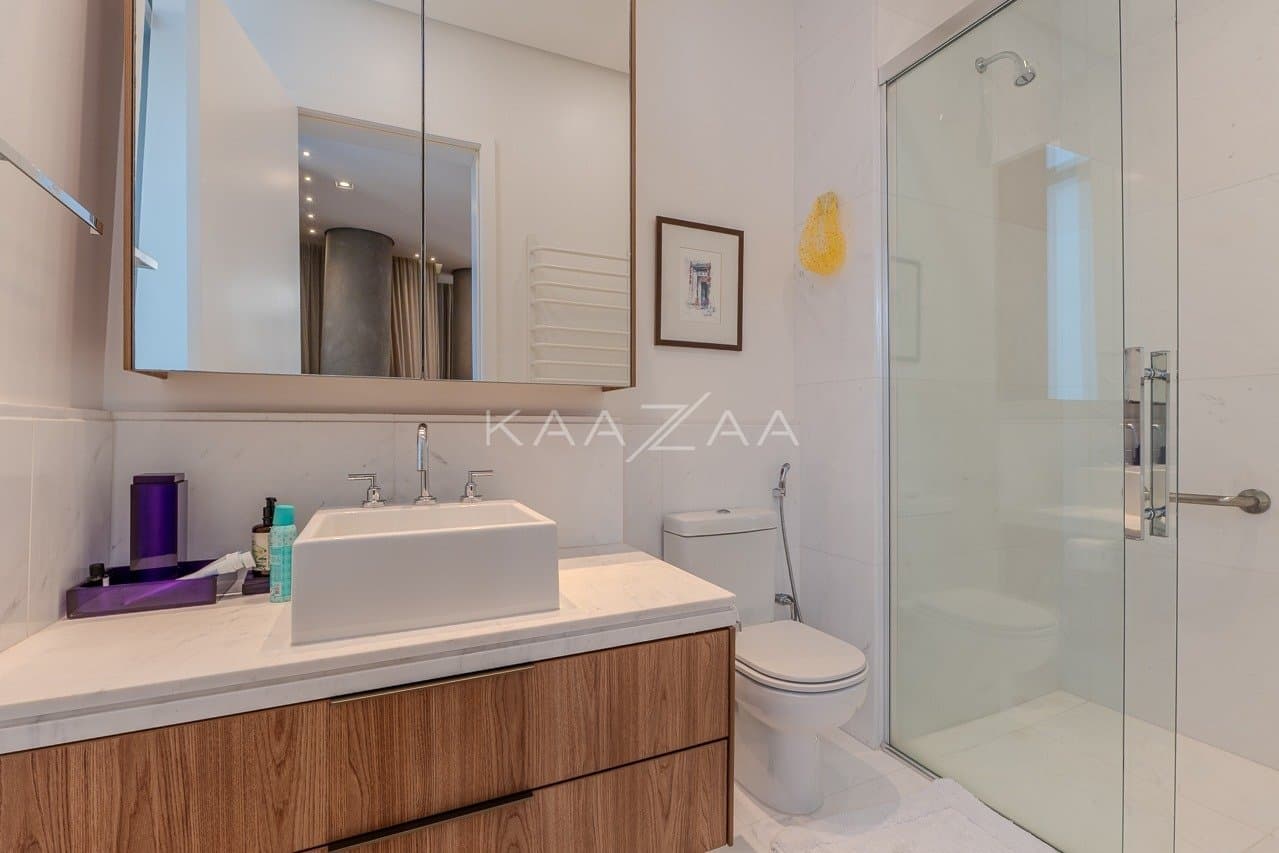 Apartamento à venda no Itaim Bibi - Foto 44