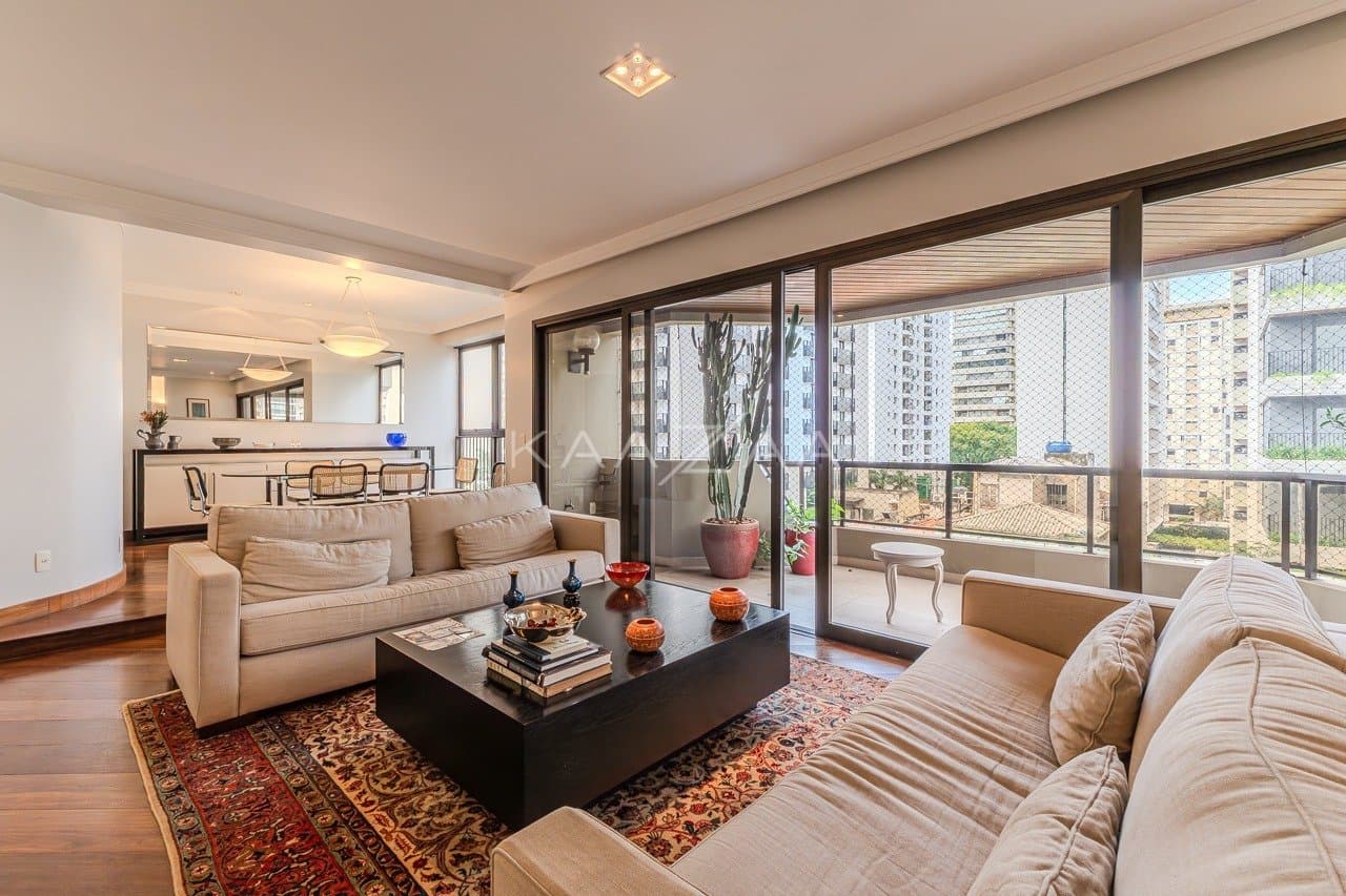 Apartamento à venda no Jardim Paulista - Foto 6