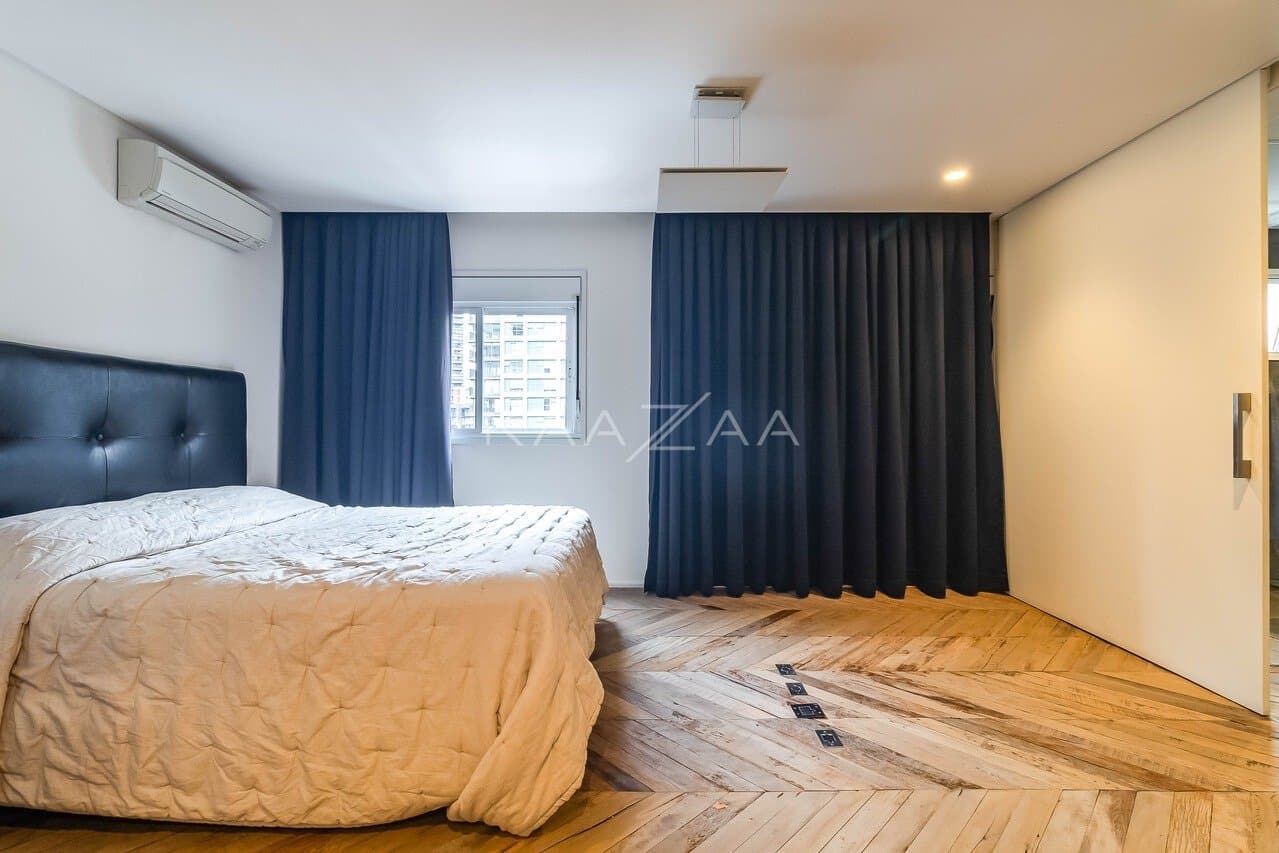 Apartamento à venda no Itaim Bibi - Foto 11