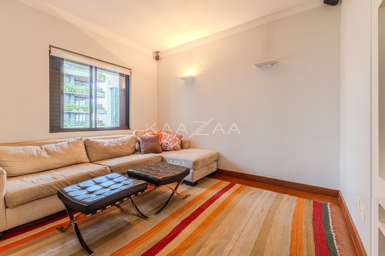 Apartamento à venda no Jardim Paulista - Foto 13