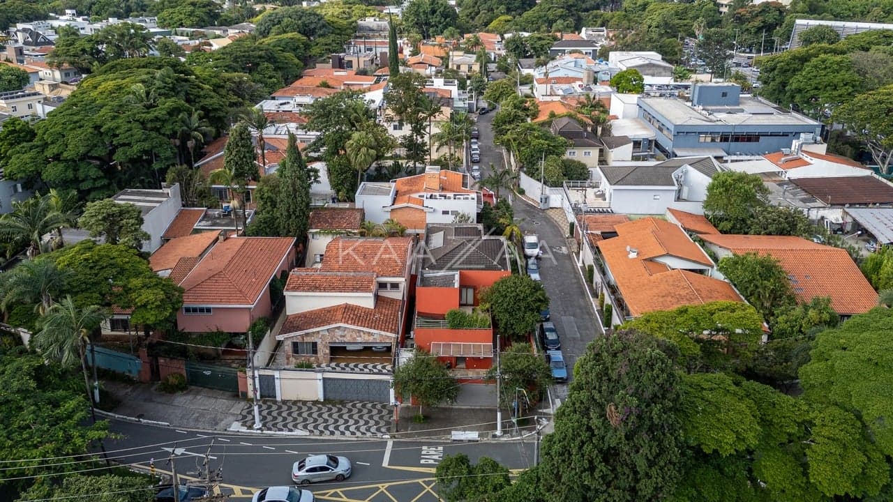 Casa à venda no Jardim Luzitânia - Foto 48