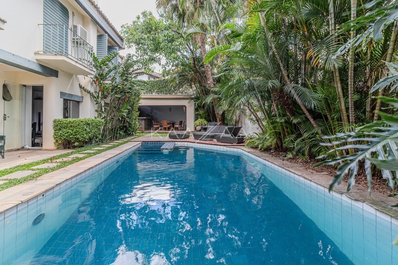 Casa à venda em Cidade Jardim - Foto 4