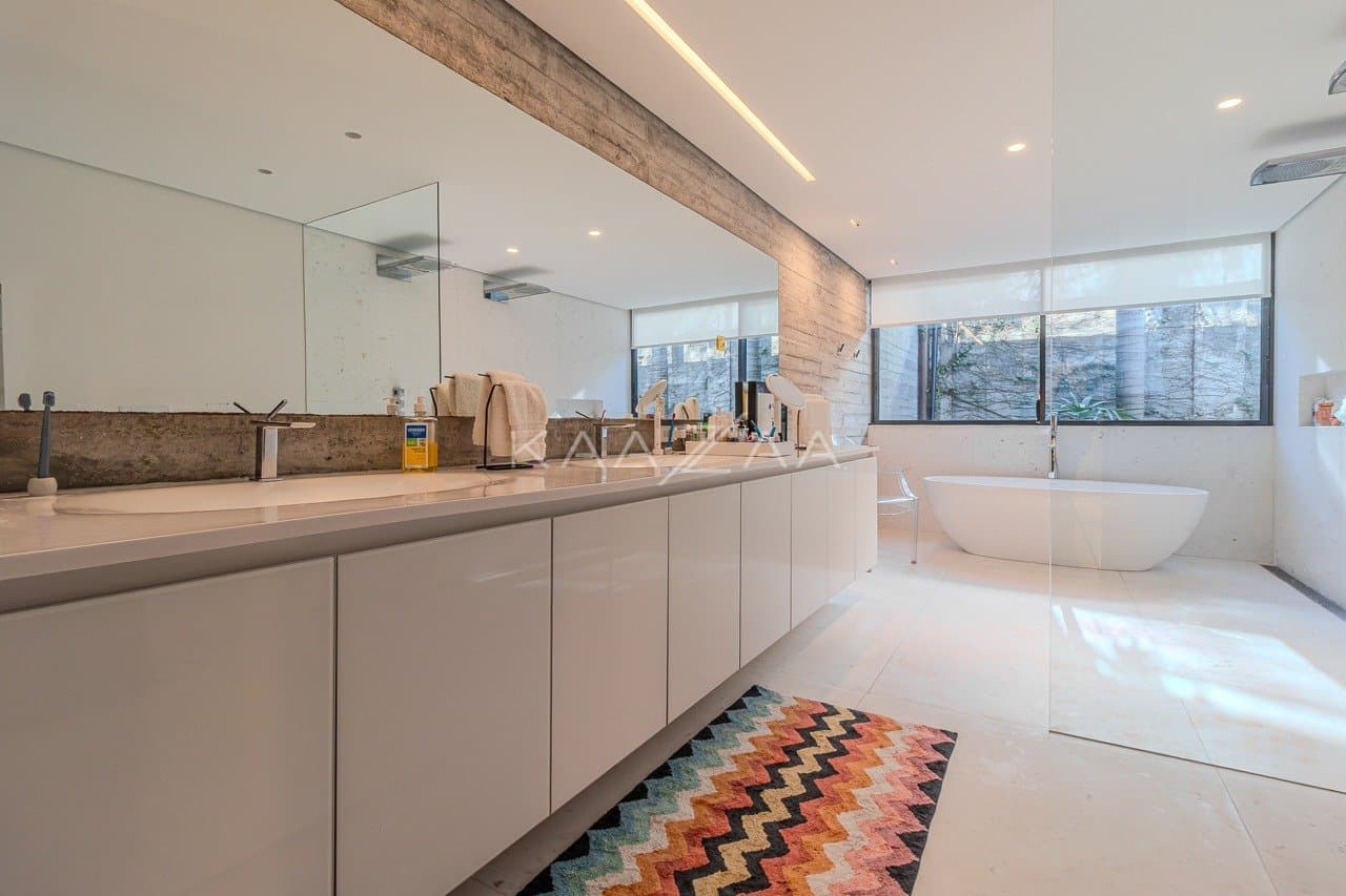 Casa à venda em Alto de Pinheiros - Foto 70