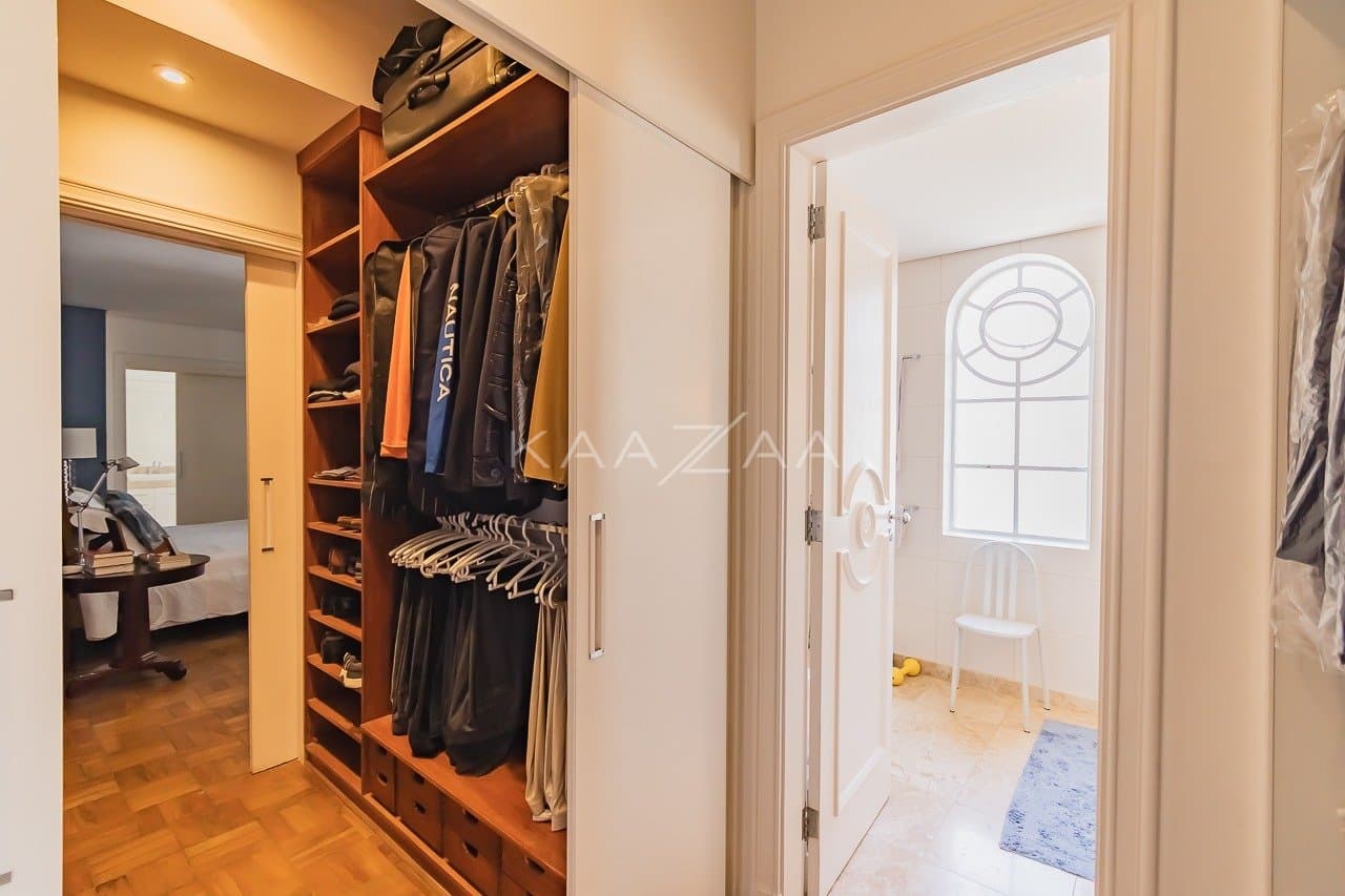 Apartamento no Jardins. - Foto 38