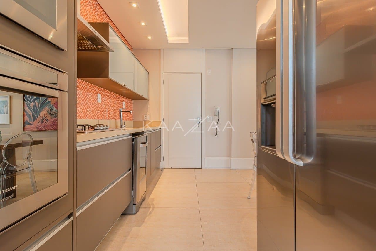 Apartamento no Jardim Paulista - Foto 19