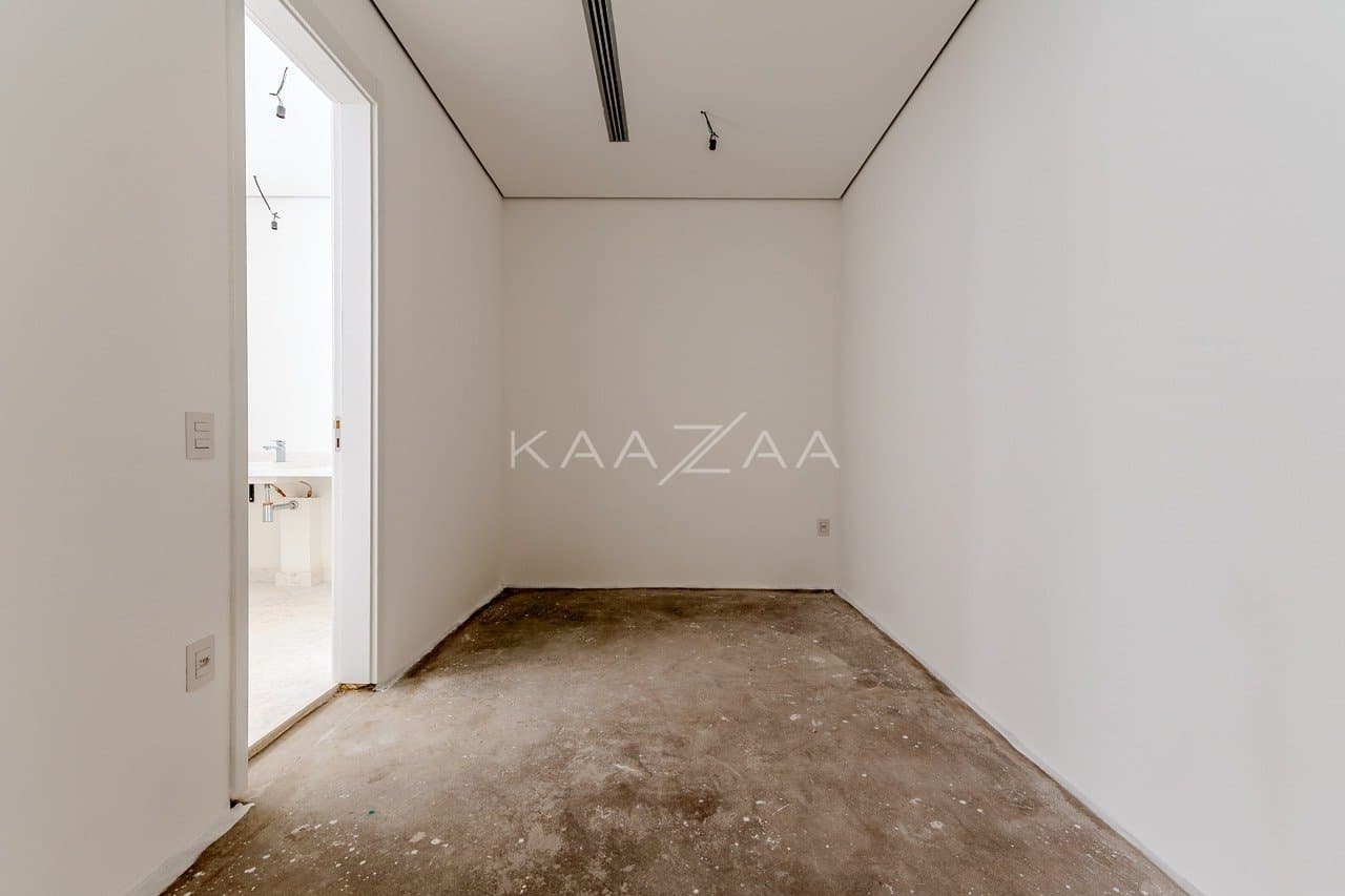 Apartamento à venda na Vila Nova Conceição - Foto 30