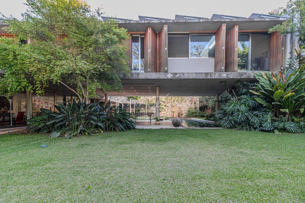 Casa à venda em Cidade Jardim - Foto 61