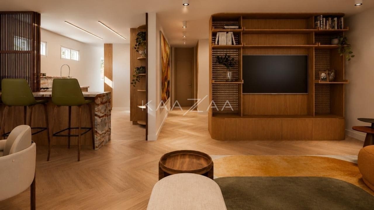 Apartamento à venda no Jardins - Foto 5
