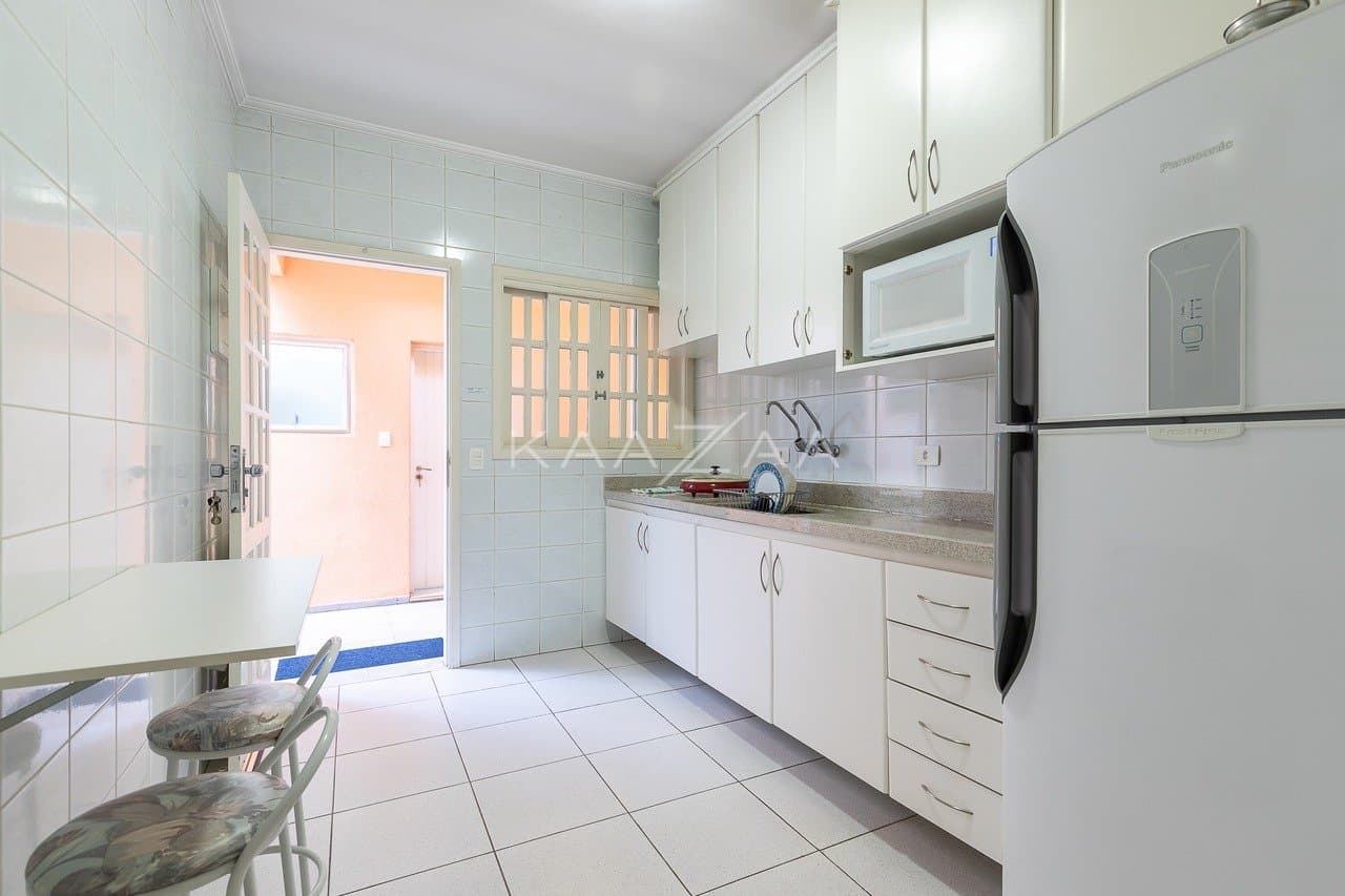Casa no Jardim Paulistano - Foto 22