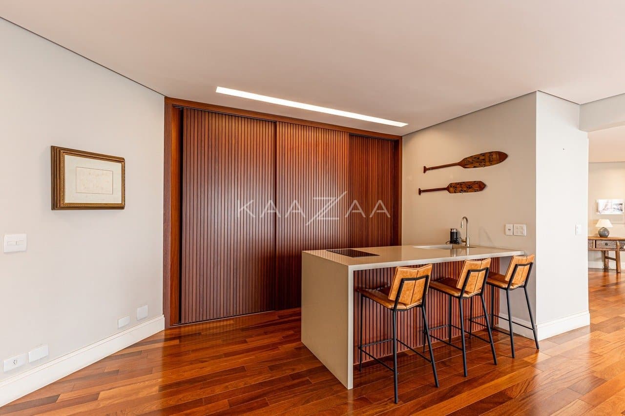 Apartamento à venda e locação na Vila Nova Conceição - Foto 20