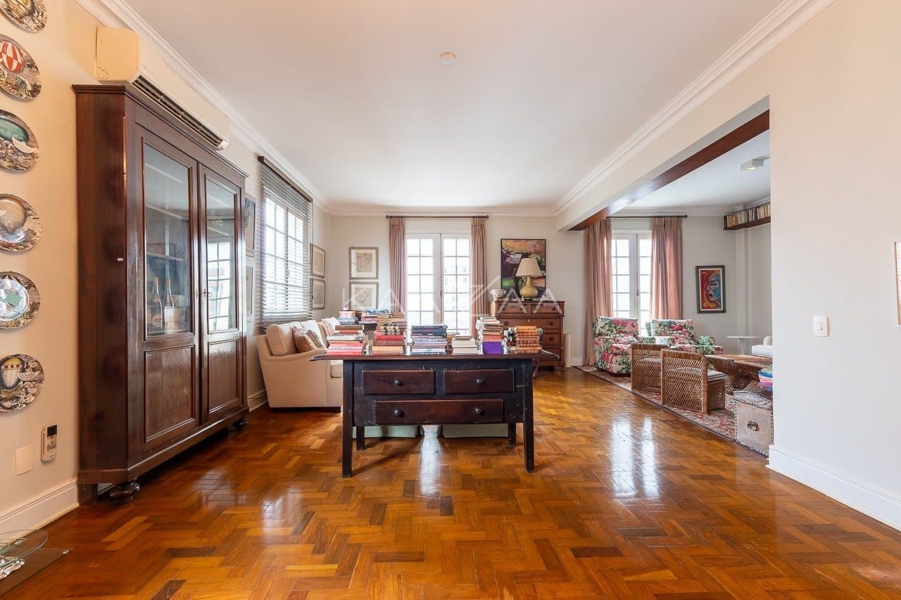 Apartamento à venda no Jardins - Foto 7