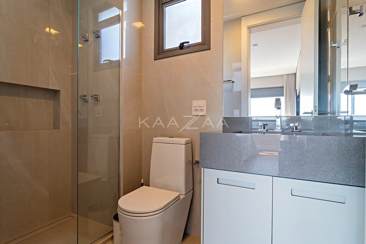 Apartamento à venda em Alto de Pinheiros - Foto 28
