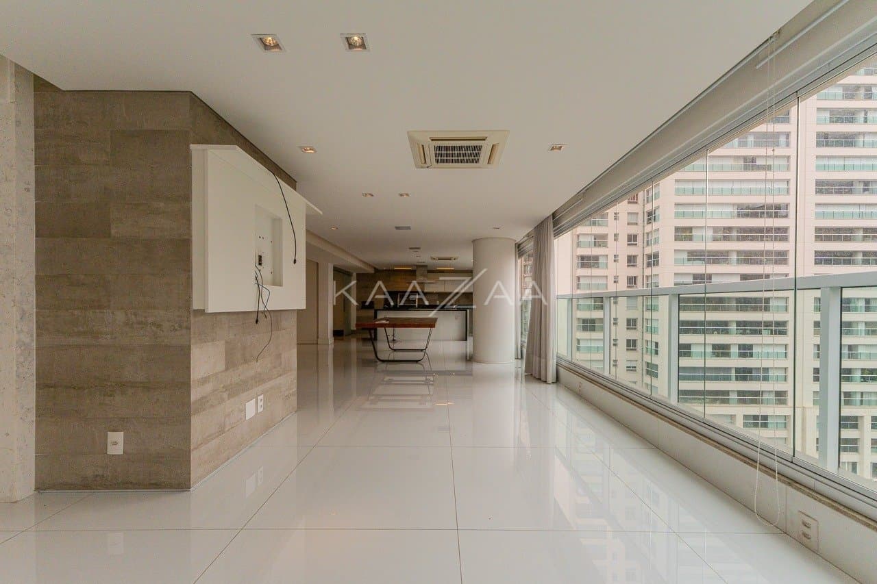 Apartamento para venda e locação em Moema - Foto 11