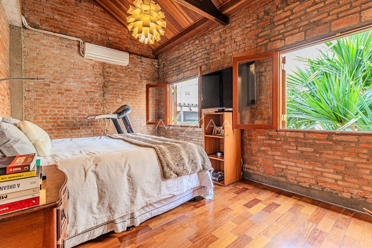 Casa de vila no Jardim Paulista - Foto 18