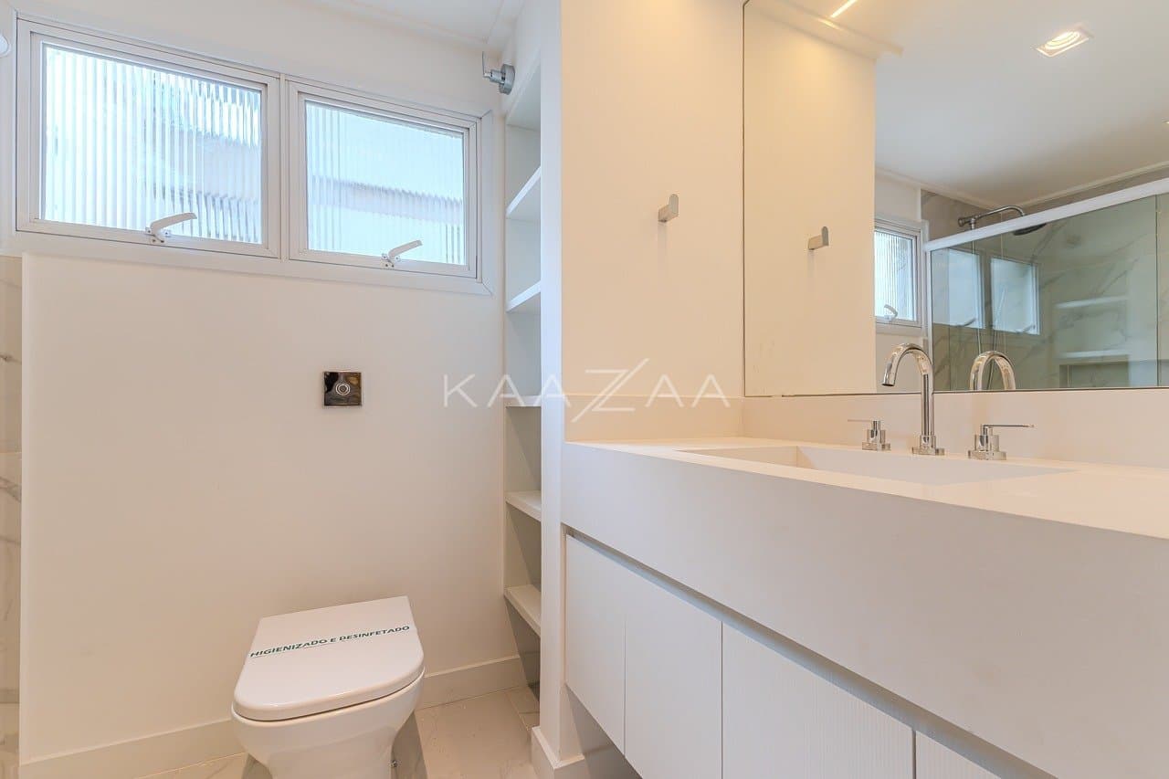 Apartamento à venda no Jardins - Foto 24