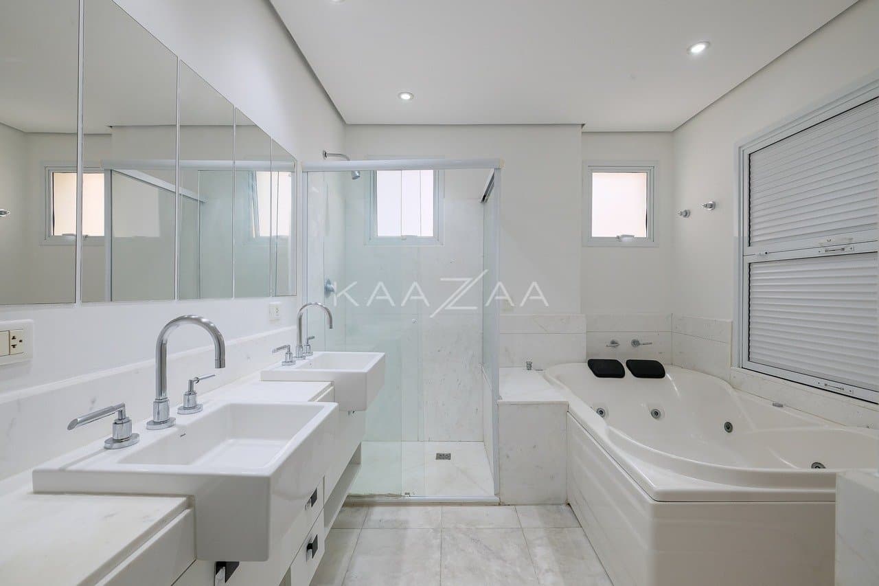 Apartamento à venda no Jardins - Foto 11