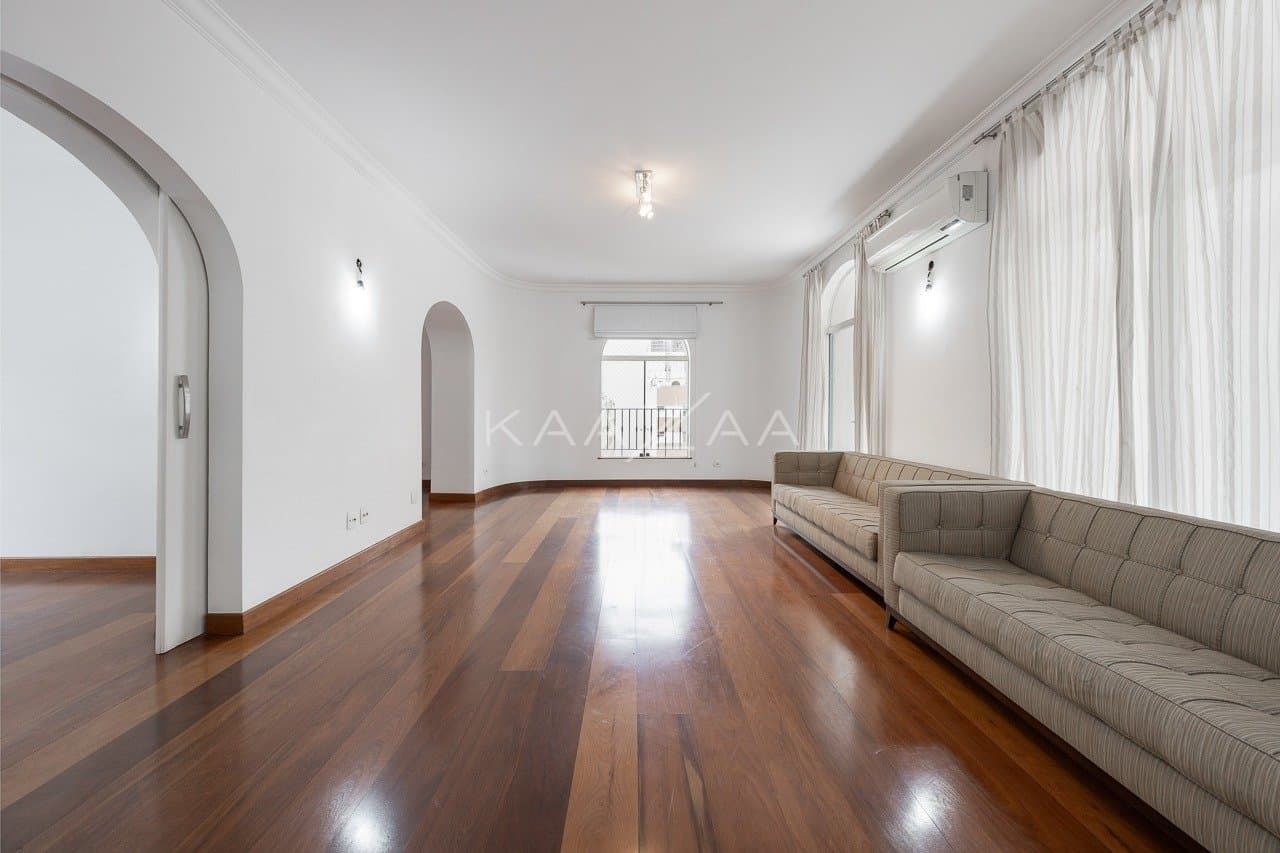 Apartamento à venda no Jardins - Foto 9
