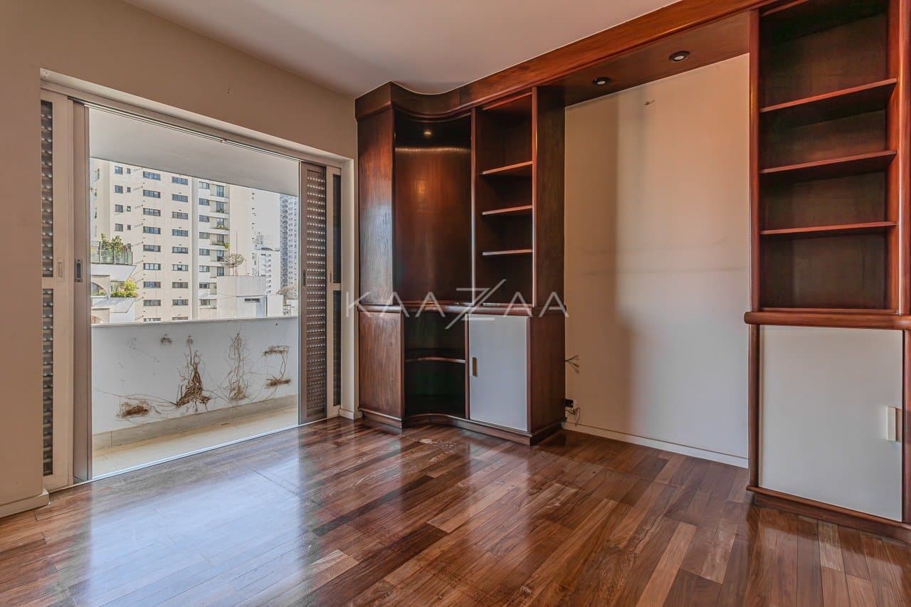 Apartamento à venda no Jardins - Foto 12