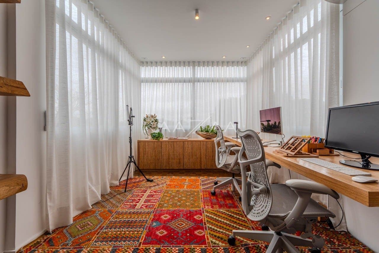 Apartamento à venda no Jardins - Foto 9