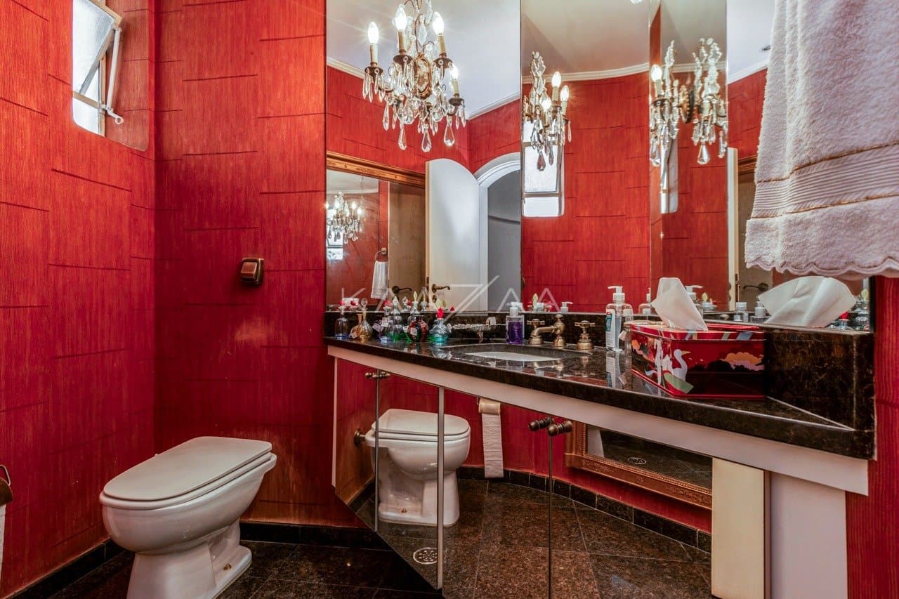 Apartamento no Jardim Paulista - Foto 24