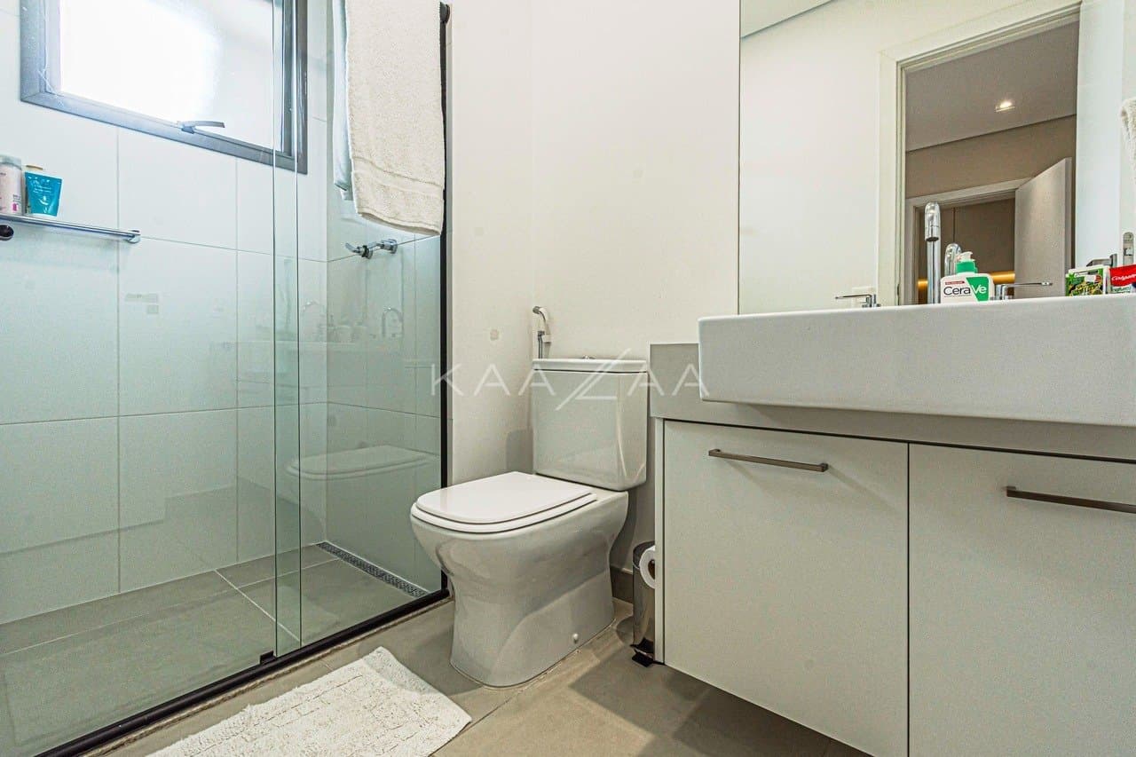 Apartamento à venda na Vila Olímpia - Foto 34