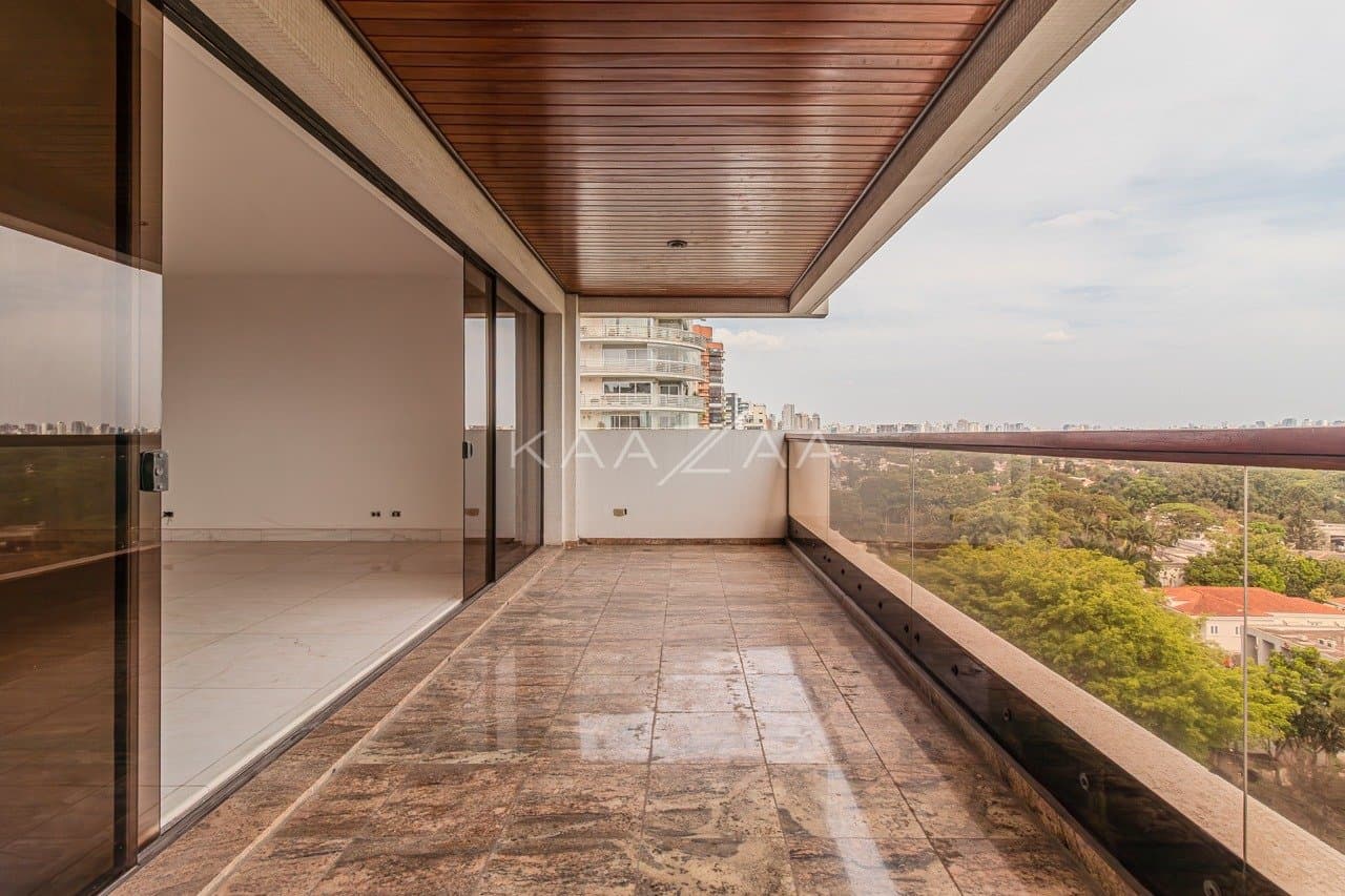 Apartamento à venda no Jardins - Foto 2