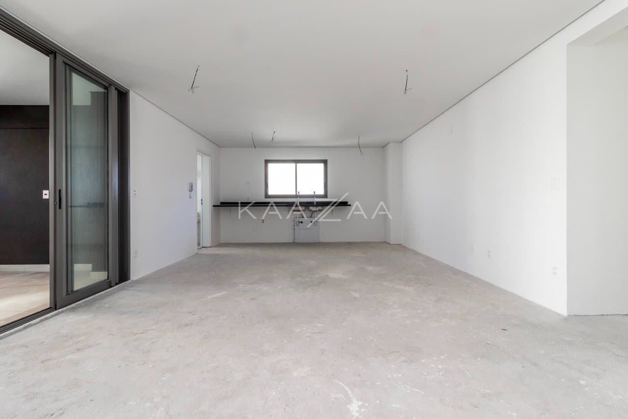 Apartamento na Vila Nova Conceição - Foto 6