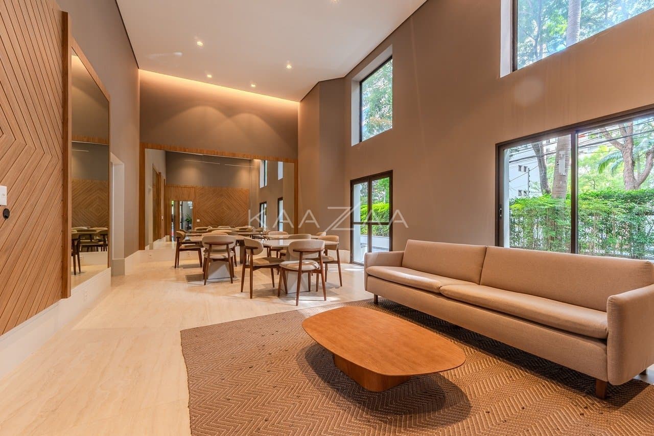 Apartamento à venda na Vila Nova Conceição - Foto 34
