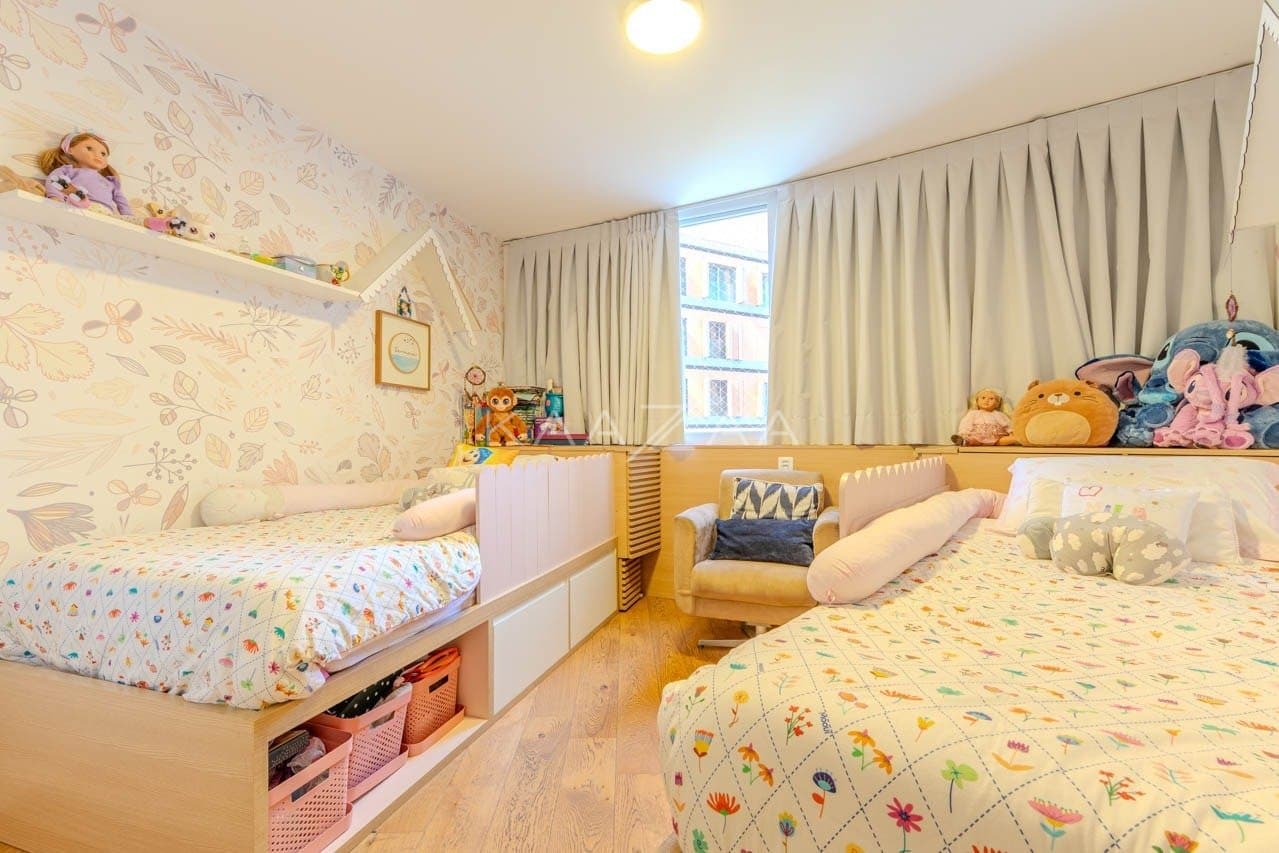 Apartamento à venda no Jardim Paulistano - Foto 15