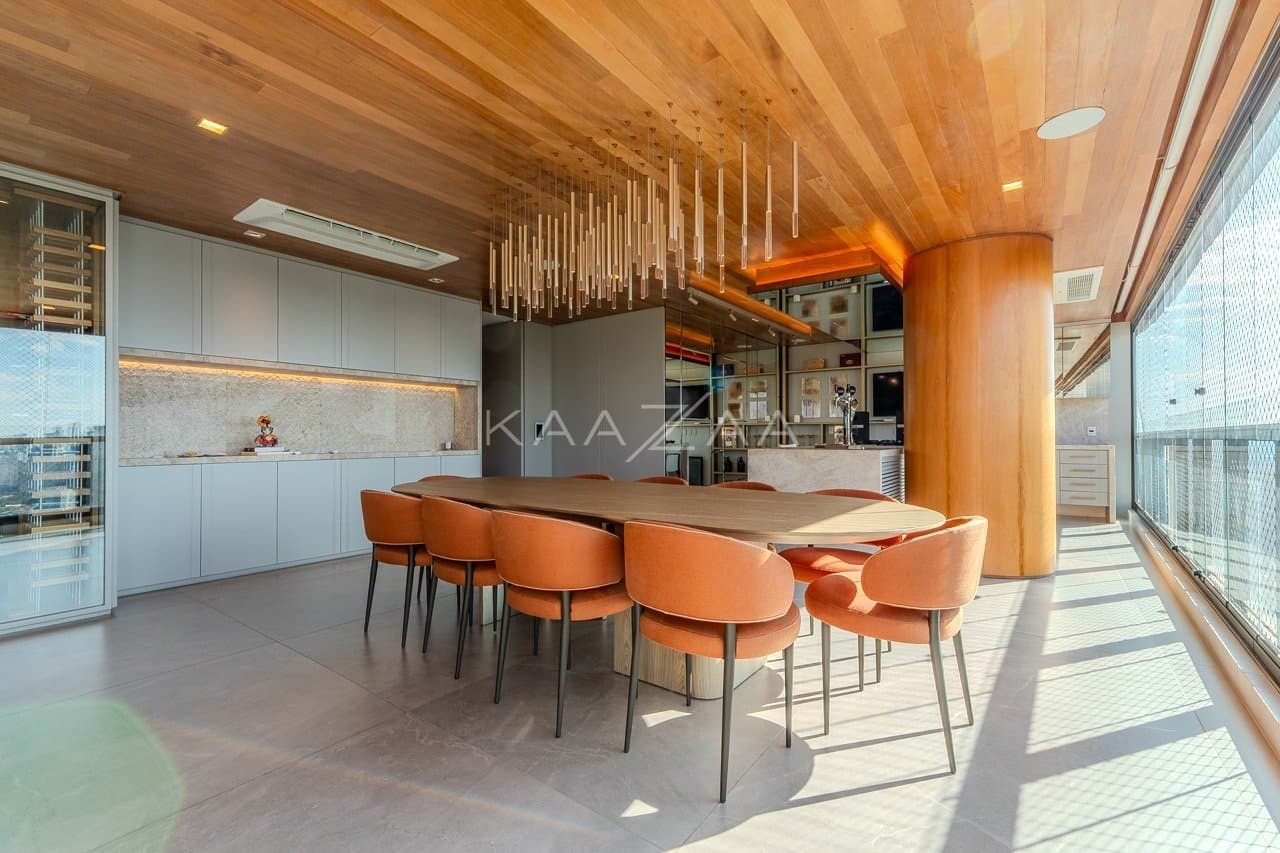 Apartamento à venda no Itaim Bibi - Foto 23