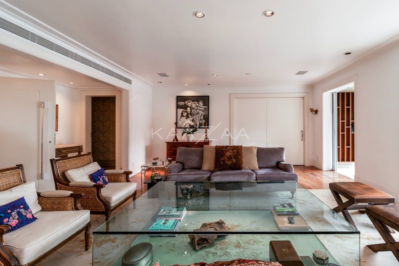Apartamento no Jardim Guedala - Foto 8