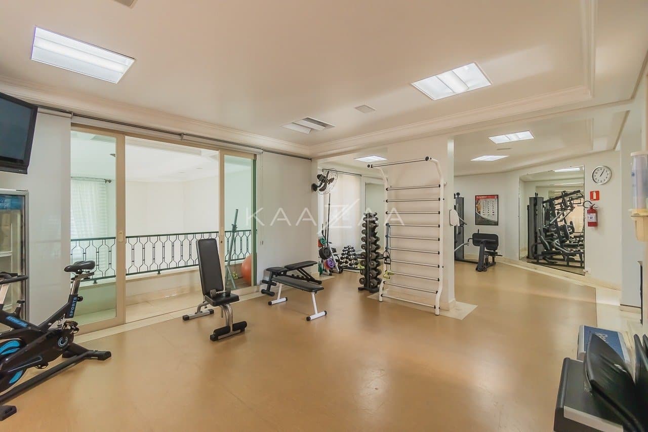 Duplex moderno e sofisticado na Vila Nova Conceição. - Foto 76