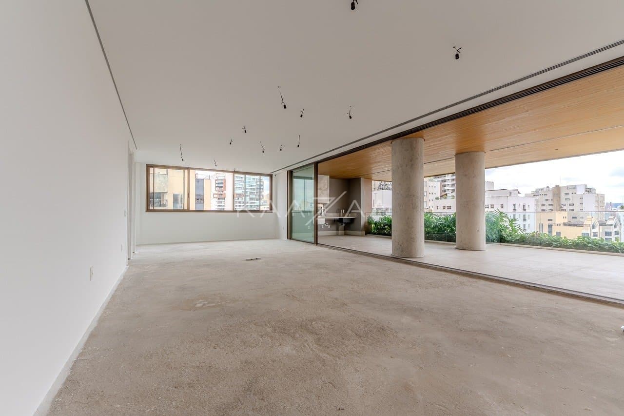 Apartamento à venda na Vila Nova Conceição - Foto 15